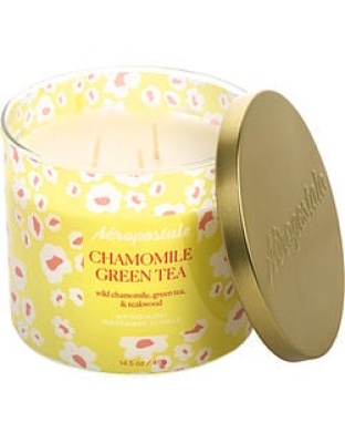 AEROPOSTALE CHAMOMILE GREEN TEA by Aeropostale