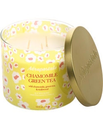 AEROPOSTALE CHAMOMILE GREEN TEA by Aeropostale