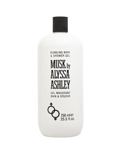ALYSSA ASHLEY MUSK by Alyssa Ashley