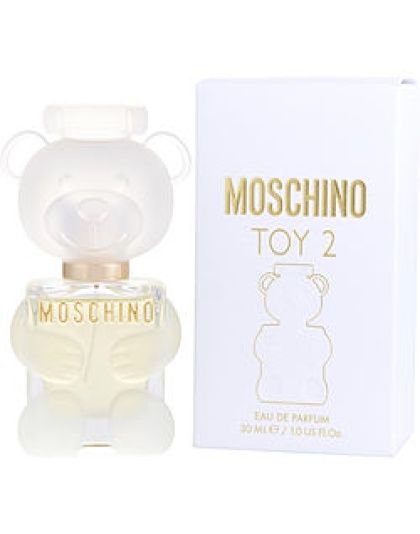 MOSCHINO TOY 2 by Moschino