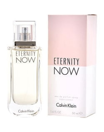 ETERNITY NOW by Calvin Klein