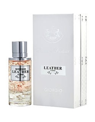GIORGIO LEATHER FEMME by Giorgio Group