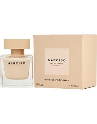 NARCISO RODRIGUEZ NARCISO POUDREE by Narciso Rodriguez