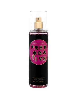 PREROGATIVE BRITNEY SPEARS by Britney Spears