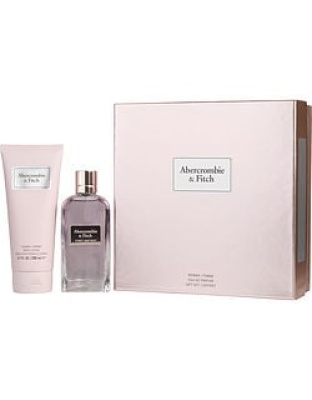 ABERCROMBIE & FITCH FIRST INSTINCT by Abercrombie & Fitch