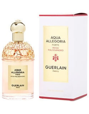 AQUA ALLEGORIA ROSA PALISSANDRO FORTE by Guerlain