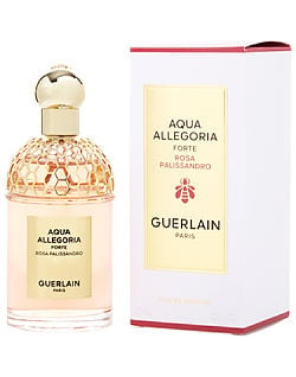 AQUA ALLEGORIA ROSA PALISSANDRO FORTE by Guerlain