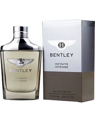 BENTLEY INFINITE INTENSE by Bentley
