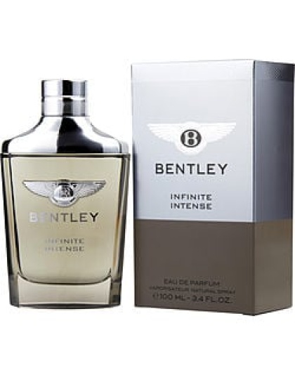 BENTLEY INFINITE INTENSE by Bentley