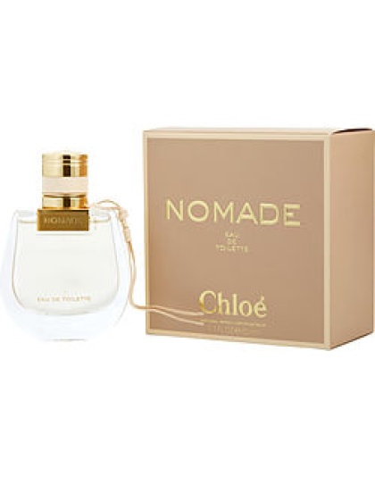 CHLOE NOMADE by Chloe