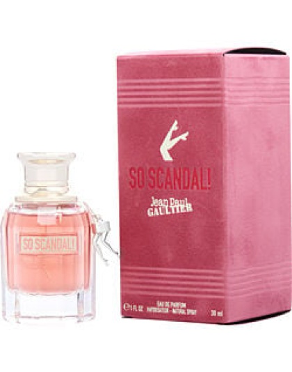 JEAN PAUL GAULTIER SO SCANDAL by Jean Paul Gaultier