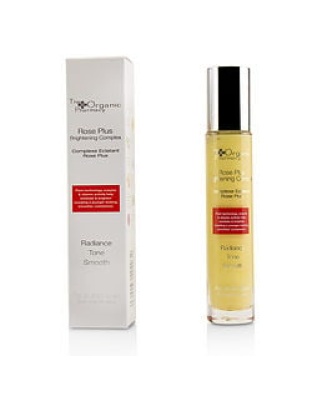 The Organic Pharmacy by The Organic Pharmacy