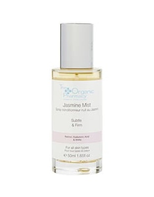 The Organic Pharmacy by The Organic Pharmacy