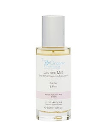 The Organic Pharmacy by The Organic Pharmacy