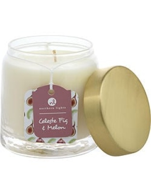 CELESTE FIG & MELON by Northern Lights