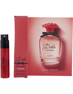 DOLCE ROSE by Dolce & Gabbana