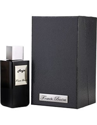 FRANCK BOCLET ANGIE by Franck Boclet