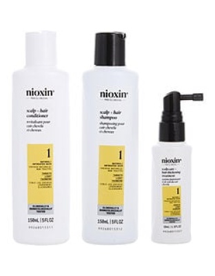 NIOXIN by Nioxin