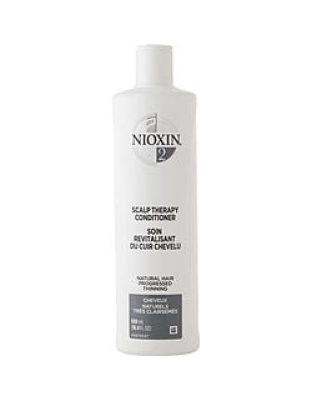 NIOXIN by Nioxin