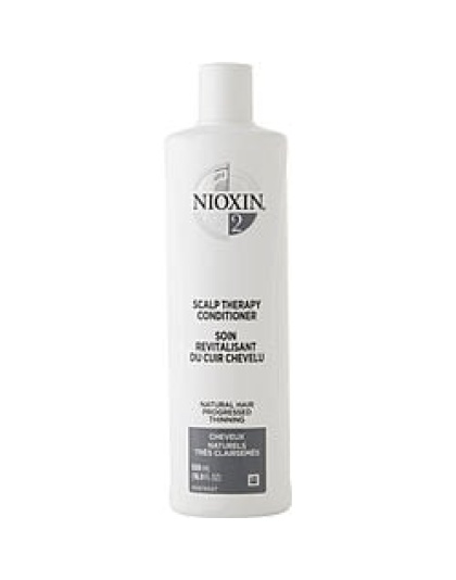 NIOXIN by Nioxin