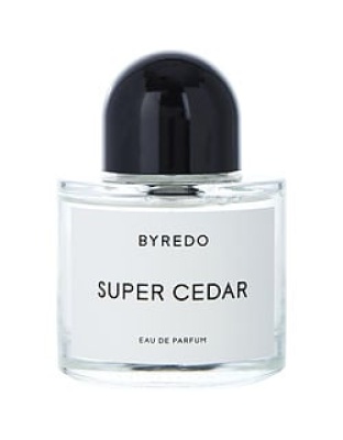 SUPER CEDAR BYREDO by Byredo