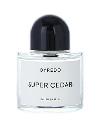 SUPER CEDAR BYREDO by Byredo