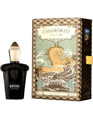 XERJOFF CASAMORATI REGIO by Xerjoff