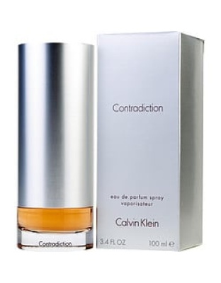 CONTRADICTION by Calvin Klein