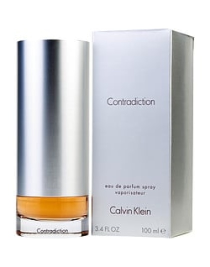 CONTRADICTION by Calvin Klein