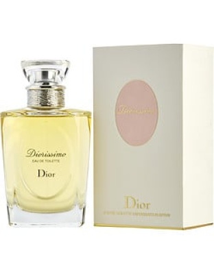 DIORISSIMO by Christian Dior