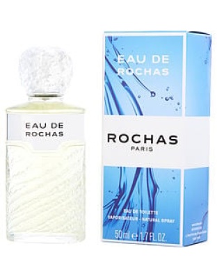 EAU DE ROCHAS by Rochas