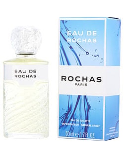 EAU DE ROCHAS by Rochas