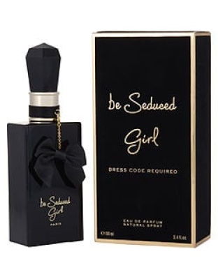 JOHAN B BE SEDUCED GIRL by Johan B
