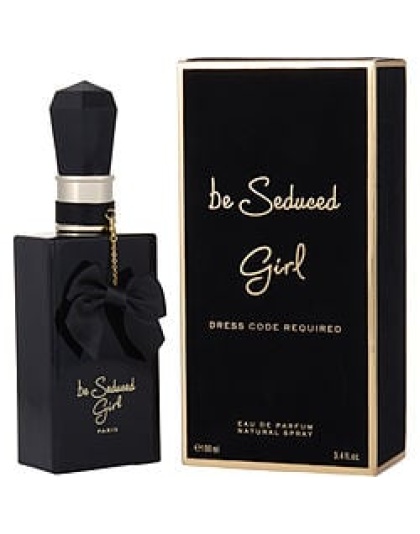 JOHAN B BE SEDUCED GIRL by Johan B