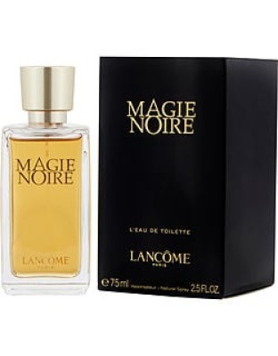 MAGIE NOIRE by Lancome