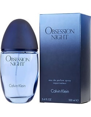 OBSESSION NIGHT by Calvin Klein