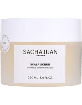 Sachajuan by Sachajuan
