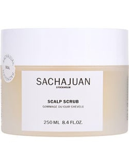 Sachajuan by Sachajuan