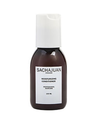 Sachajuan by Sachajuan