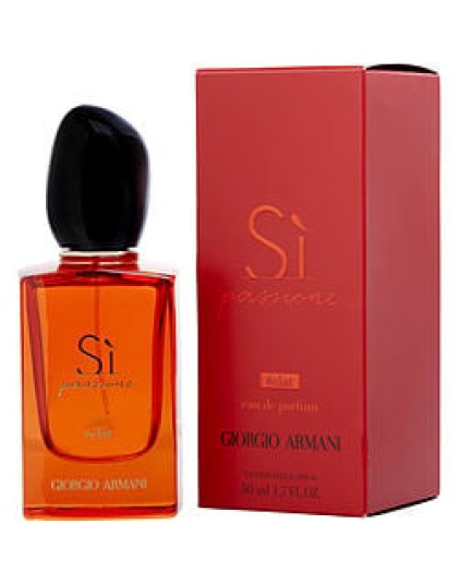 ARMANI SI PASSIONE ECLAT by Giorgio Armani