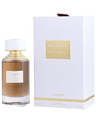 BOUCHERON FEVE TONKA DE CANAIMA by Boucheron