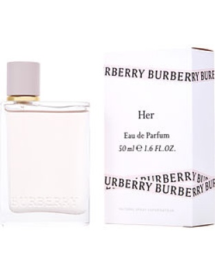 BURBERRY HER by Burberry