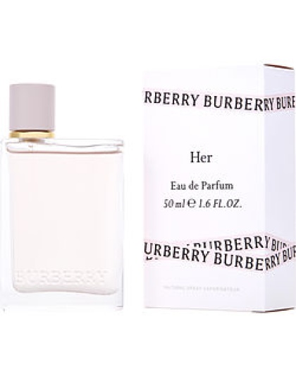 BURBERRY HER by Burberry