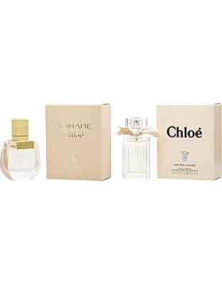 CHLOE VARIETY by Chloe