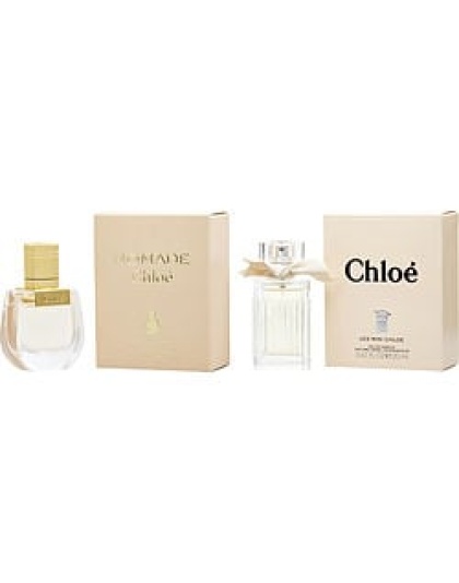 CHLOE VARIETY by Chloe