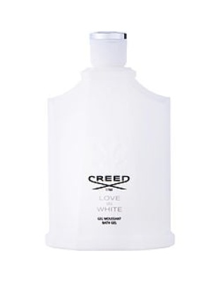 CREED LOVE IN WHITE by Creed