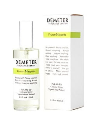 DEMETER FROZEN MARGARITA by Demeter