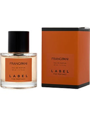 LABEL FINE PERFUMES FRANGIPANI by Label Fine Perfumes