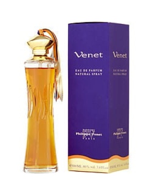VENET by Philippe Venet