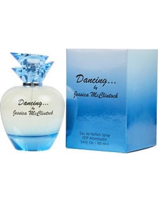 DANCING BY JESSICA MCCLINTOCK by Jessica McClintock